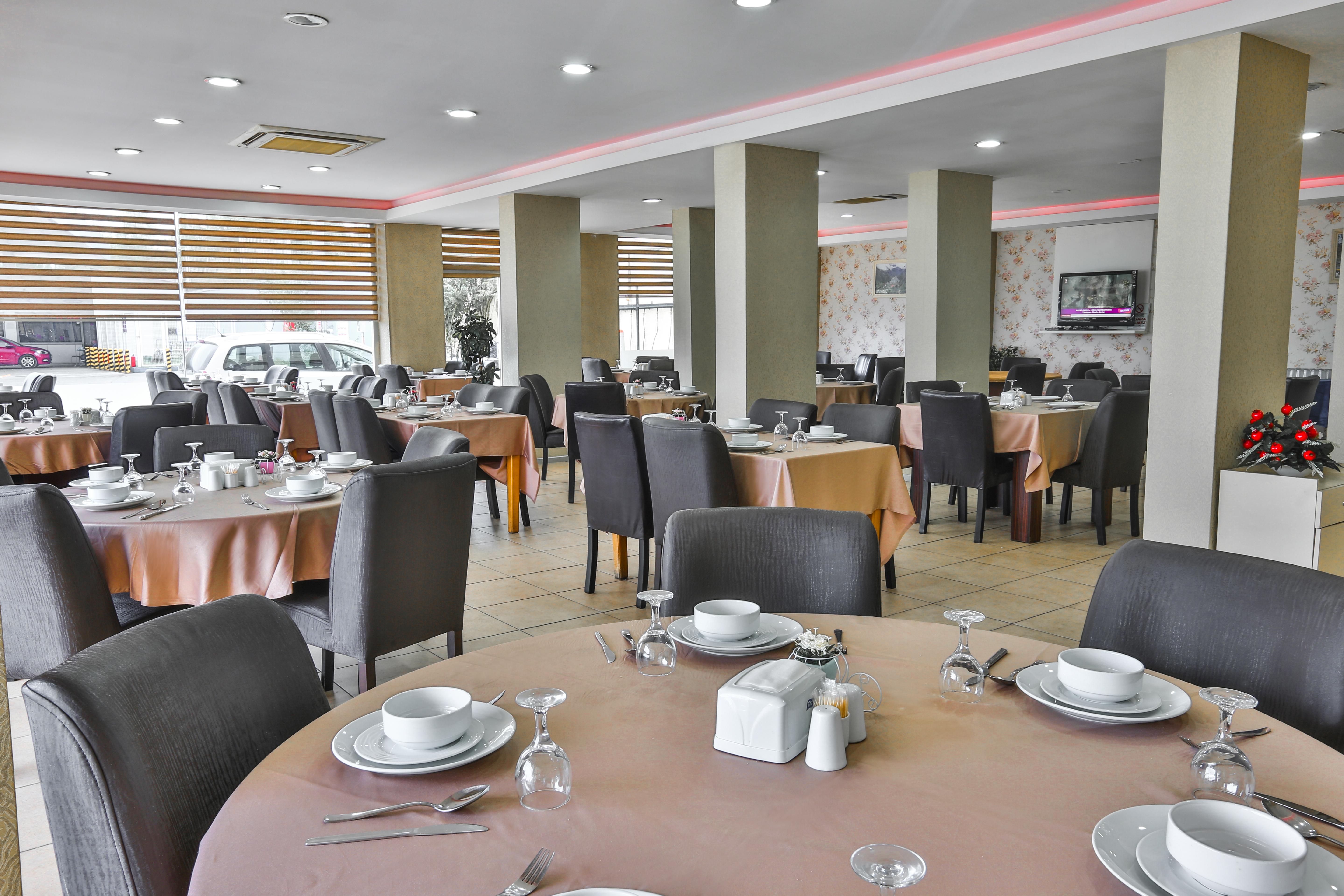อาร์เซน โฮเทล Hotel อาร์ซิน ภายนอก รูปภาพ