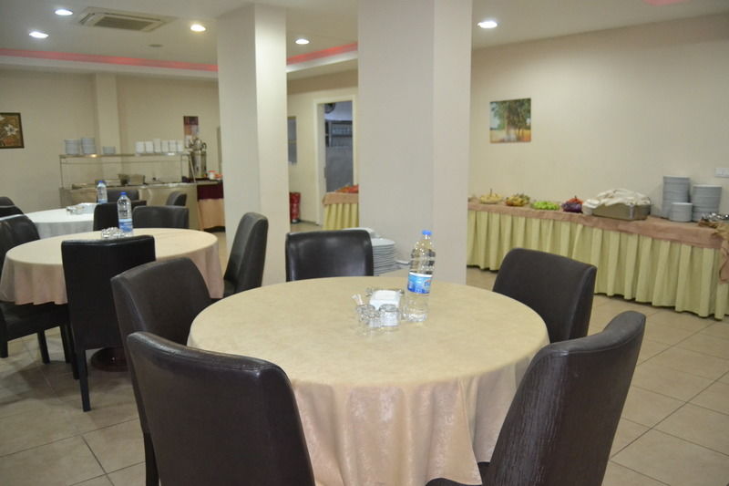 อาร์เซน โฮเทล Hotel อาร์ซิน ภายนอก รูปภาพ