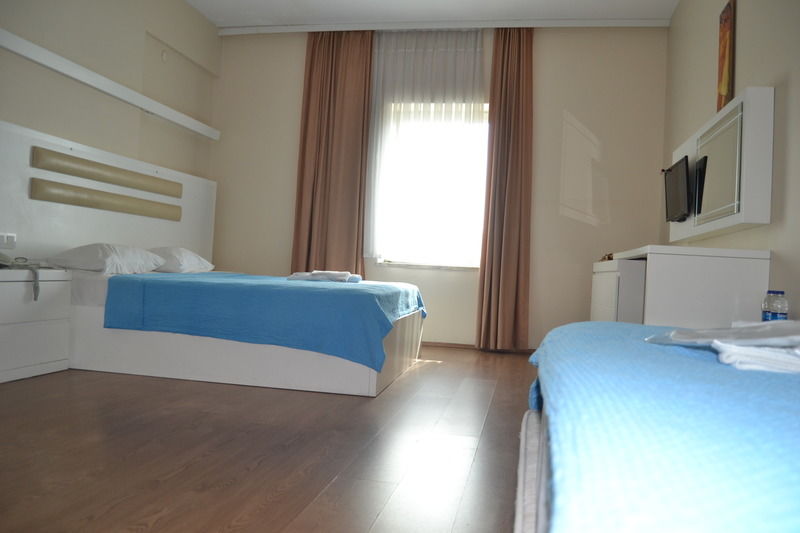 อาร์เซน โฮเทล Hotel อาร์ซิน ภายนอก รูปภาพ