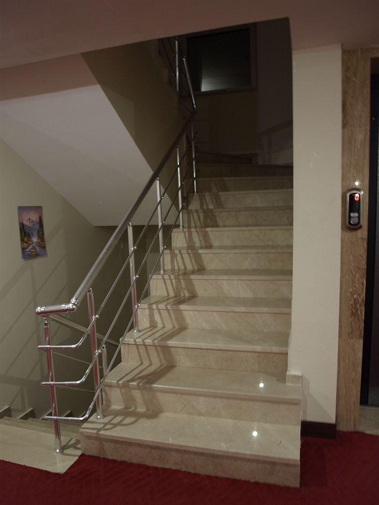 อาร์เซน โฮเทล Hotel อาร์ซิน ภายนอก รูปภาพ