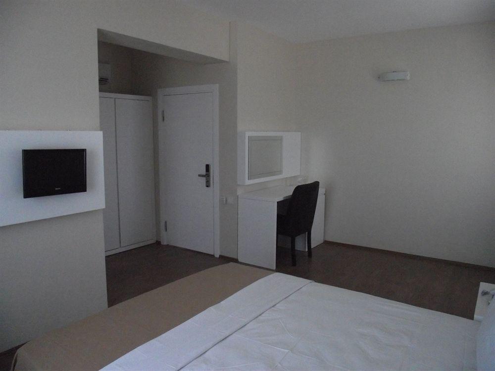 อาร์เซน โฮเทล Hotel อาร์ซิน ภายนอก รูปภาพ
