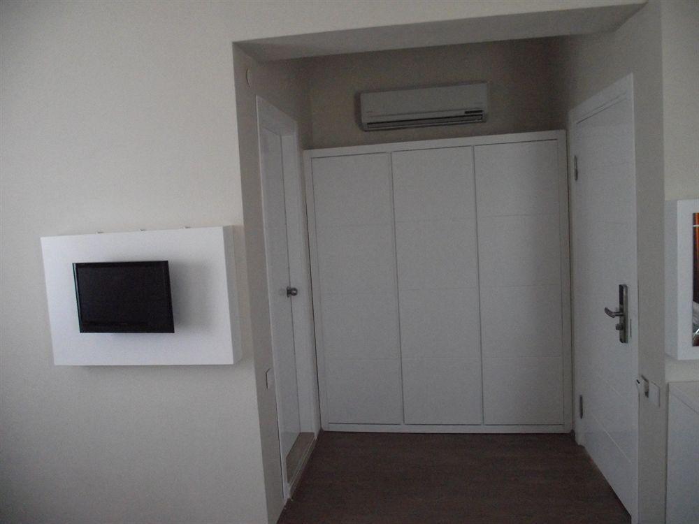 อาร์เซน โฮเทล Hotel อาร์ซิน ภายนอก รูปภาพ